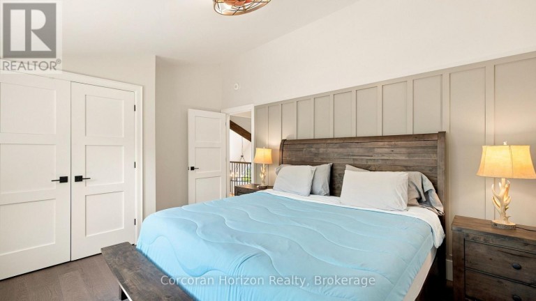 157 NICHOLSON ROAD, Georgian Bay (Baxter), Ontario, L0K1S0