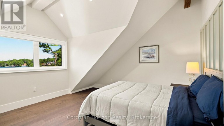 157 NICHOLSON ROAD, Georgian Bay (Baxter), Ontario, L0K1S0