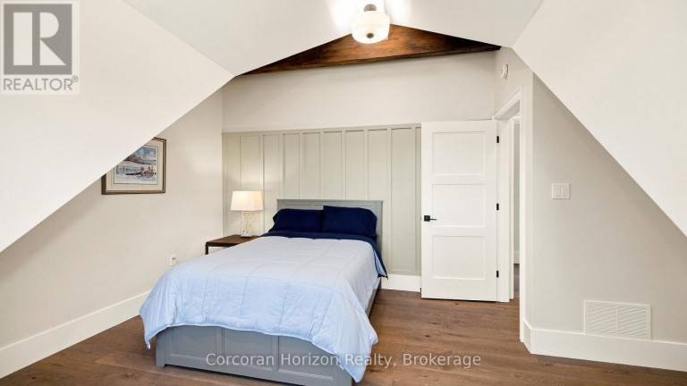 157 NICHOLSON ROAD, Georgian Bay (Baxter), Ontario, L0K1S0
