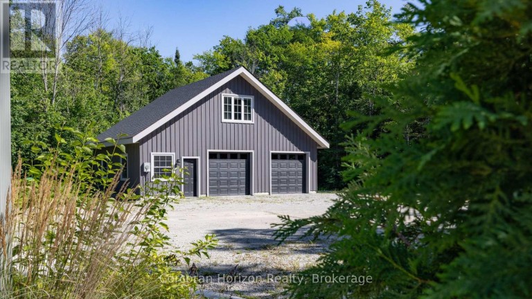 157 NICHOLSON ROAD, Georgian Bay (Baxter), Ontario, L0K1S0