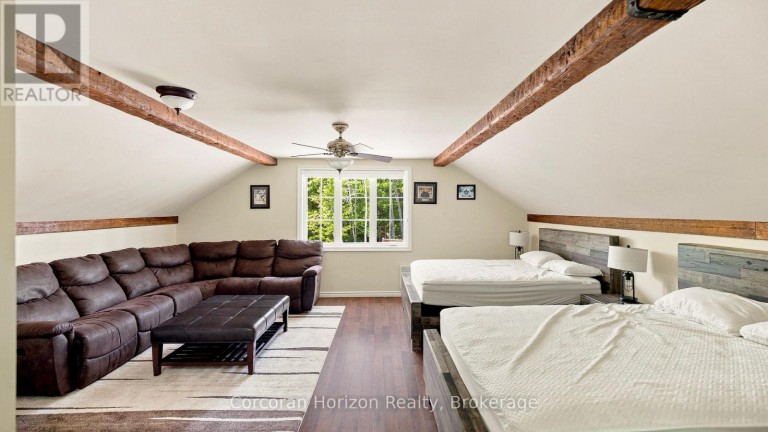 157 NICHOLSON ROAD, Georgian Bay (Baxter), Ontario, L0K1S0