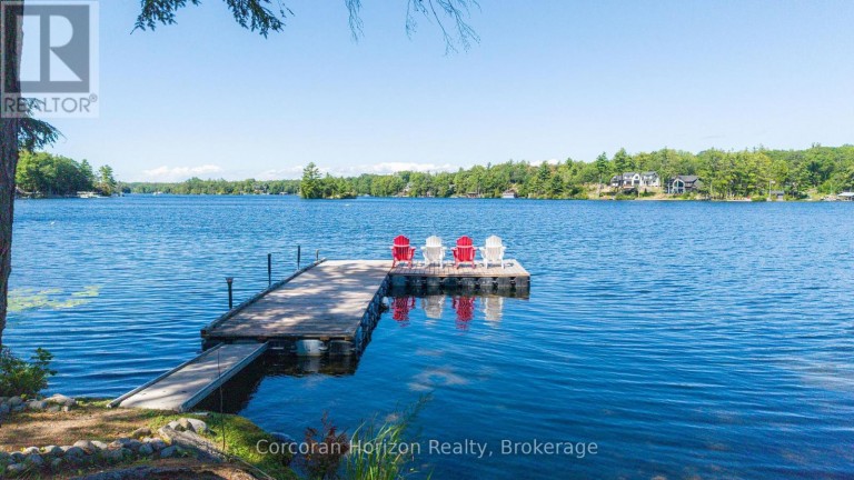 157 NICHOLSON ROAD, Georgian Bay (Baxter), Ontario, L0K1S0