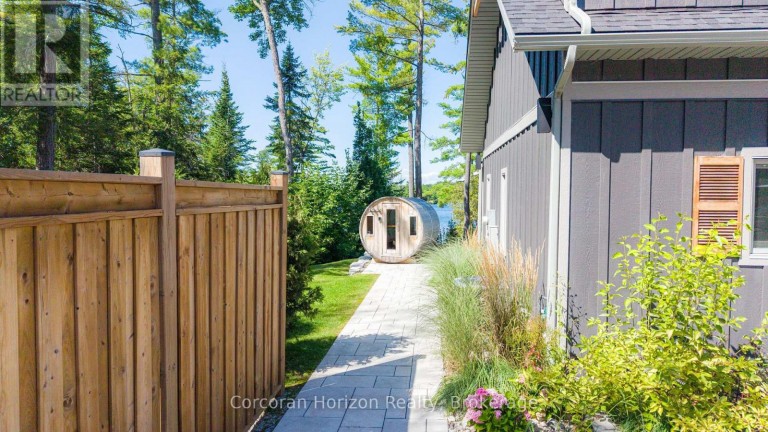 157 NICHOLSON ROAD, Georgian Bay (Baxter), Ontario, L0K1S0