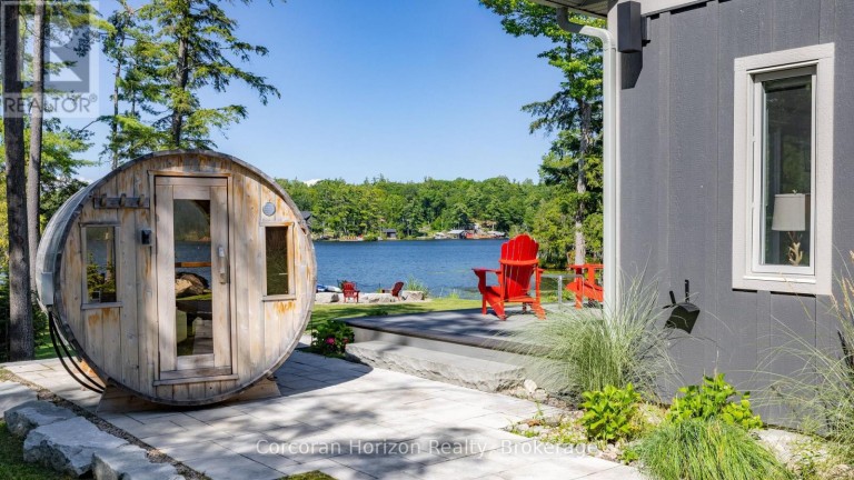 157 NICHOLSON ROAD, Georgian Bay (Baxter), Ontario, L0K1S0