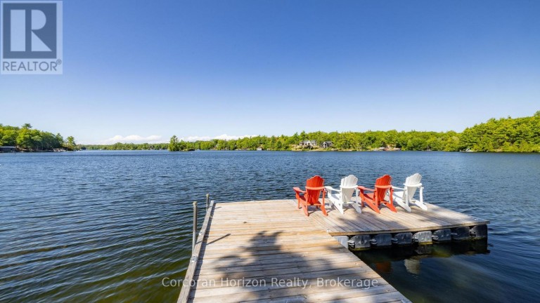 157 NICHOLSON ROAD, Georgian Bay (Baxter), Ontario, L0K1S0