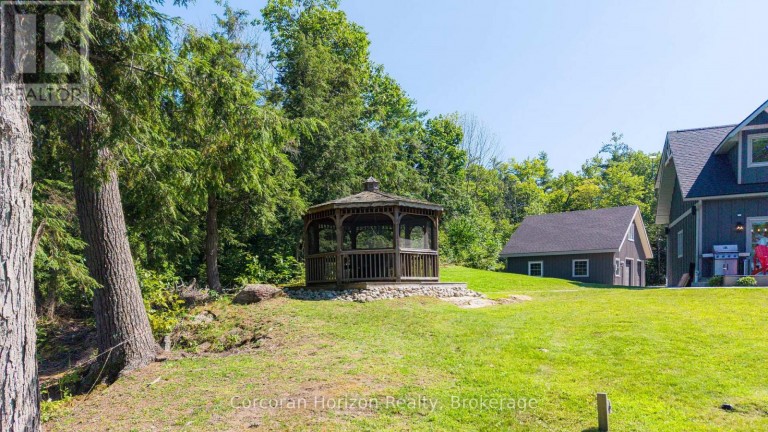 157 NICHOLSON ROAD, Georgian Bay (Baxter), Ontario, L0K1S0
