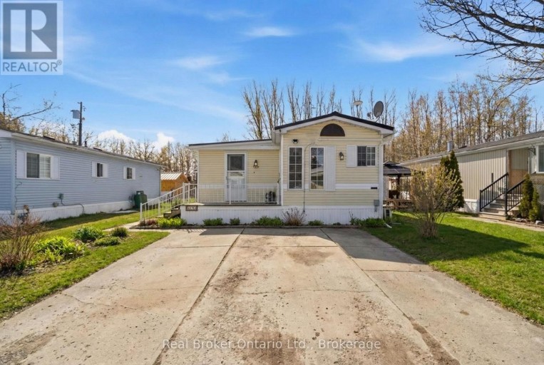 428 PINE PASS, Centre Wellington, Ontario, N1M2W5