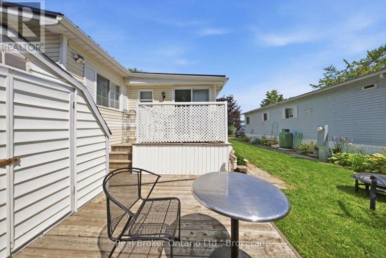 428 PINE PASS, Centre Wellington, Ontario, N1M2W5