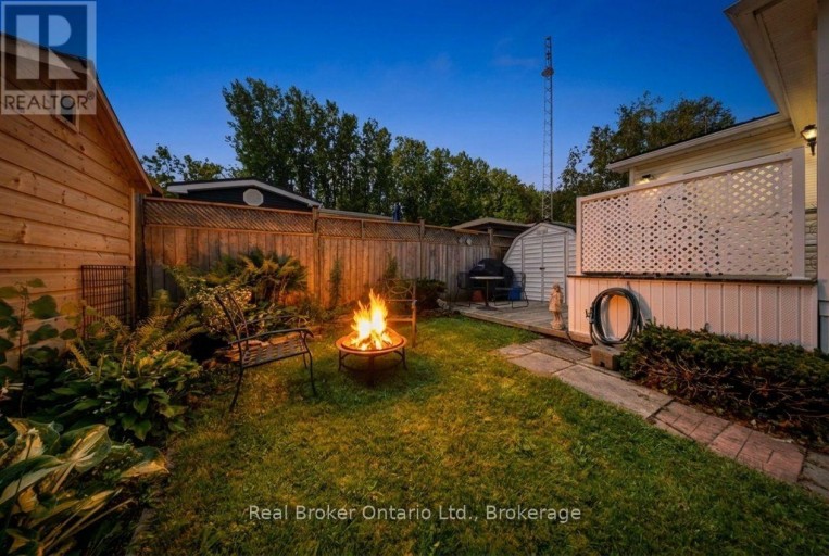 428 PINE PASS, Centre Wellington, Ontario, N1M2W5