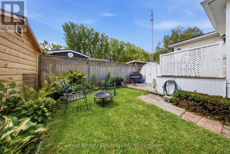 428 PINE PASS, Centre Wellington, Ontario, N1M2W5