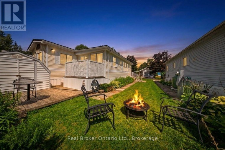 428 PINE PASS, Centre Wellington, Ontario, N1M2W5