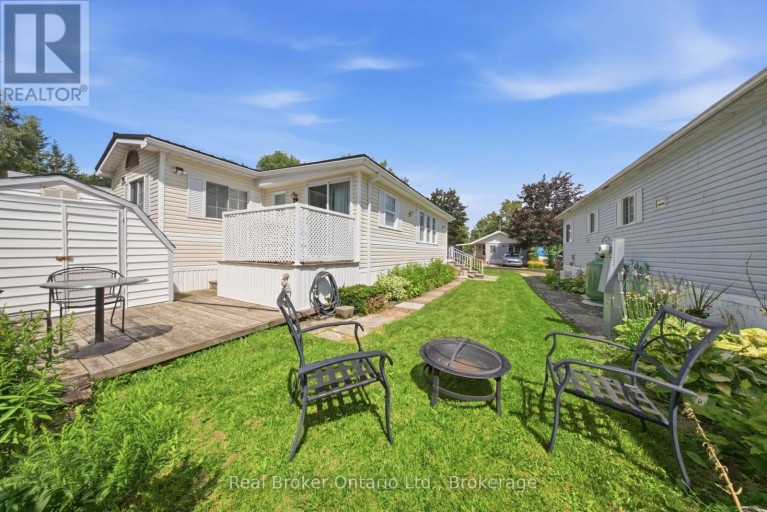 428 PINE PASS, Centre Wellington, Ontario, N1M2W5