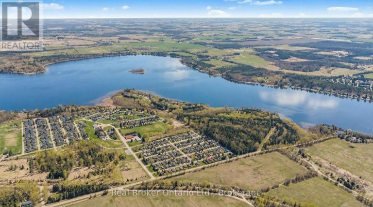428 PINE PASS, Centre Wellington, Ontario, N1M2W5