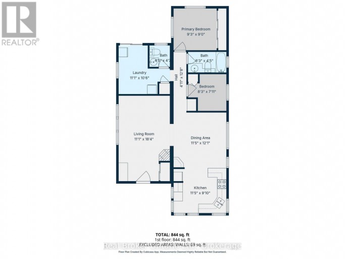 428 PINE PASS, Centre Wellington, Ontario, N1M2W5