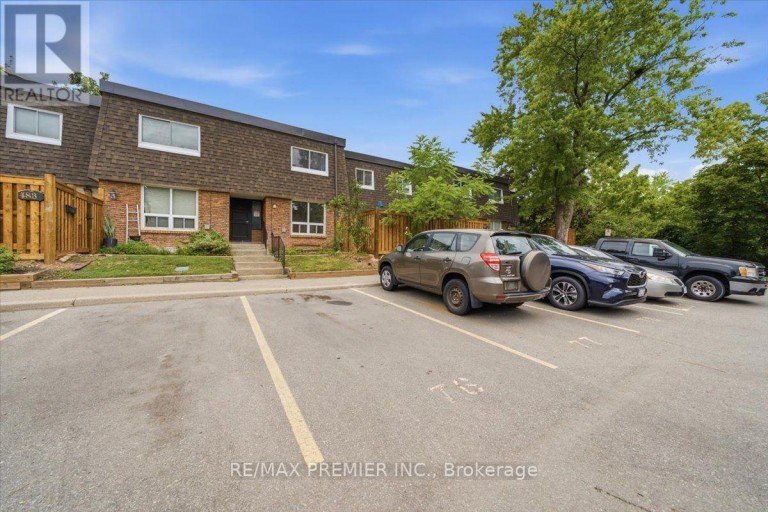 485 TIMBER LANE, Burlington (Appleby), Ontario, L7L4B1