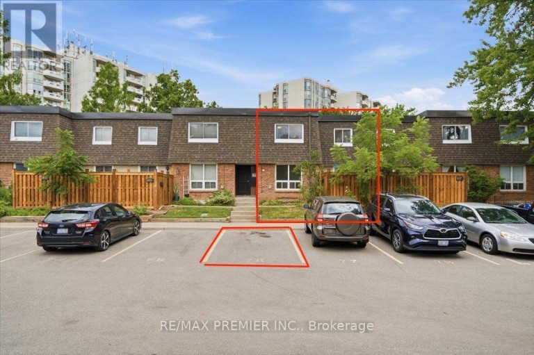 485 TIMBER LANE, Burlington (Appleby), Ontario, L7L4B1