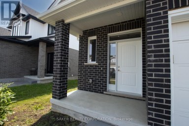 16 ARMSTRONG STREET Strathroy-Caradoc (Mount Brydges) Ontario photo 1