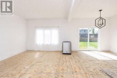 16 ARMSTRONG STREET Strathroy-Caradoc (Mount Brydges) Ontario photo 12