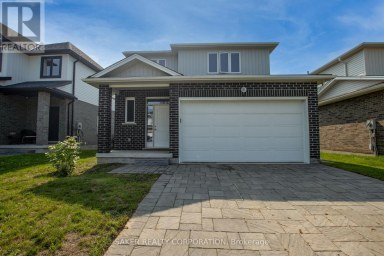 16 ARMSTRONG STREET Strathroy-Caradoc (Mount Brydges) Ontario photo 2