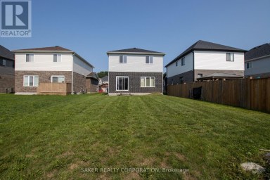 16 ARMSTRONG STREET Strathroy-Caradoc (Mount Brydges) Ontario photo 27