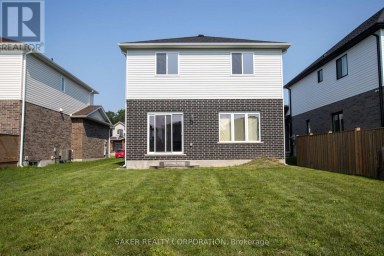16 ARMSTRONG STREET Strathroy-Caradoc (Mount Brydges) Ontario photo 28