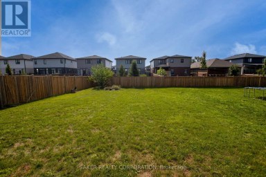 16 ARMSTRONG STREET Strathroy-Caradoc (Mount Brydges) Ontario photo 29