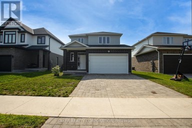 16 ARMSTRONG STREET Strathroy-Caradoc (Mount Brydges) Ontario photo 3