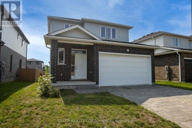 16 ARMSTRONG STREET Strathroy-Caradoc (Mount Brydges) Ontario photo 4