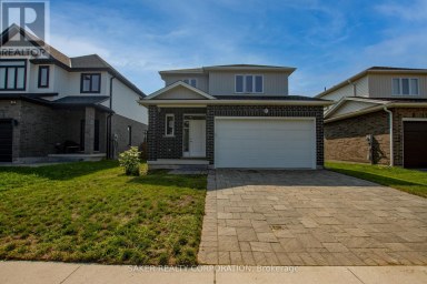 16 ARMSTRONG STREET Strathroy-Caradoc (Mount Brydges) Ontario photo 5