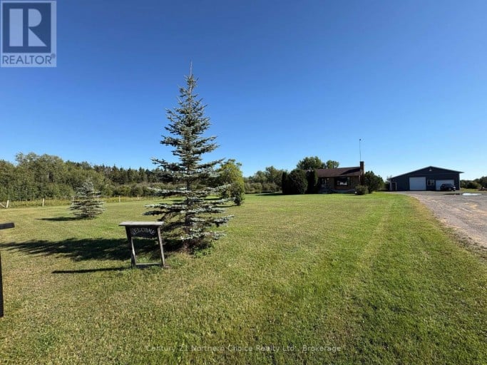 859 BURRISS ROAD E, La Vallee, Ontario, P0W1C0