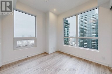 3302 - 108 PETER STREET Toronto (Waterfront Communities) Ontario photo 10