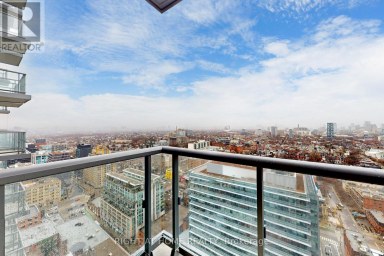 3302 - 108 PETER STREET Toronto (Waterfront Communities) Ontario photo 13