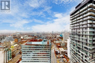 3302 - 108 PETER STREET Toronto (Waterfront Communities) Ontario photo 14