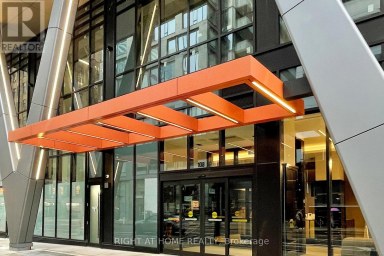 3302 - 108 PETER STREET Toronto (Waterfront Communities) Ontario photo 18