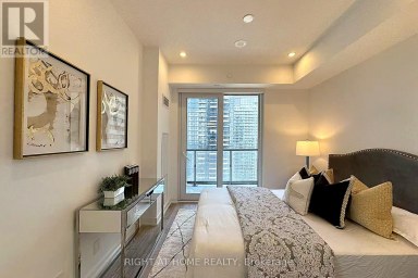 3302 - 108 PETER STREET Toronto (Waterfront Communities) Ontario photo 4