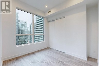 3302 - 108 PETER STREET Toronto (Waterfront Communities) Ontario photo 9