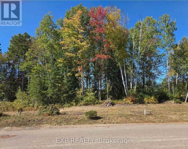 Lot 14 Birchview Drive, Madawaska Valley, Ontario (id X13716204)