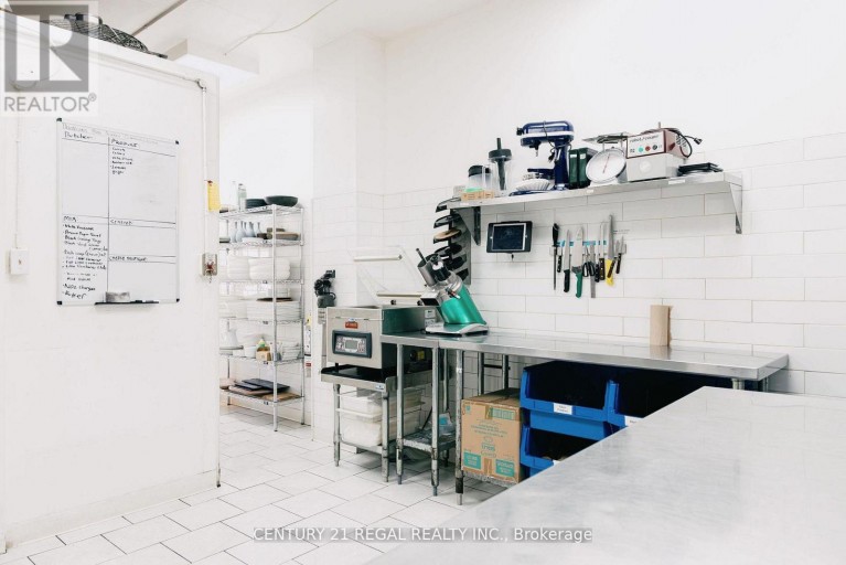 109 JEFFERSON AVENUE, Toronto (South Parkdale), Ontario, M6K3E4