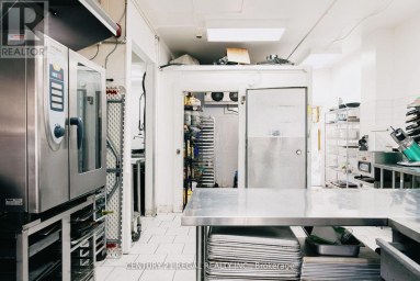 109 JEFFERSON AVENUE Toronto (South Parkdale) Ontario photo 6