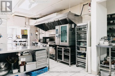109 JEFFERSON AVENUE Toronto (South Parkdale) Ontario photo 9