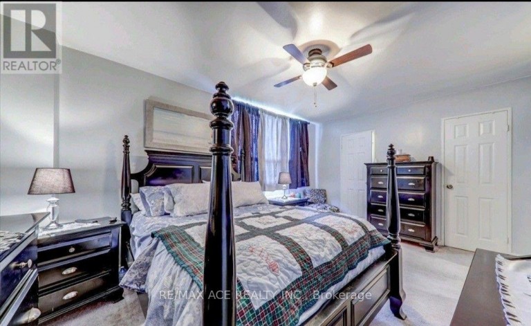 608 - 3420 EGLINTON AVENUE E, Toronto (Scarborough Village), Ontario, M1J2H9