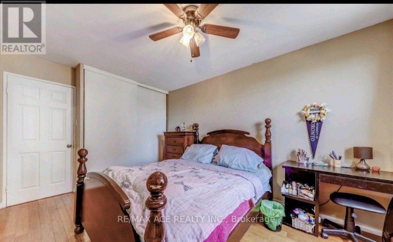 608 - 3420 EGLINTON AVENUE E, Toronto (Scarborough Village), Ontario, M1J2H9