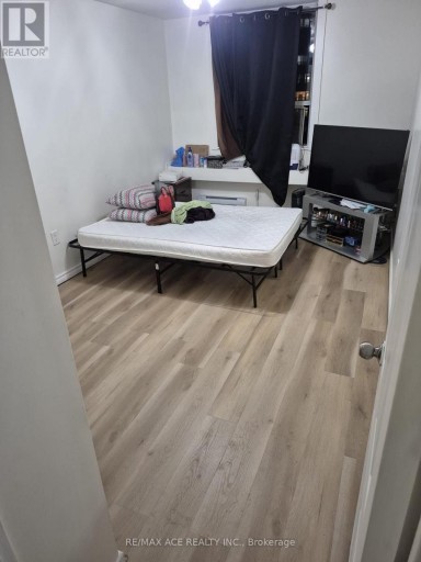 608 - 3420 EGLINTON AVENUE E, Toronto (Scarborough Village), Ontario, M1J2H9
