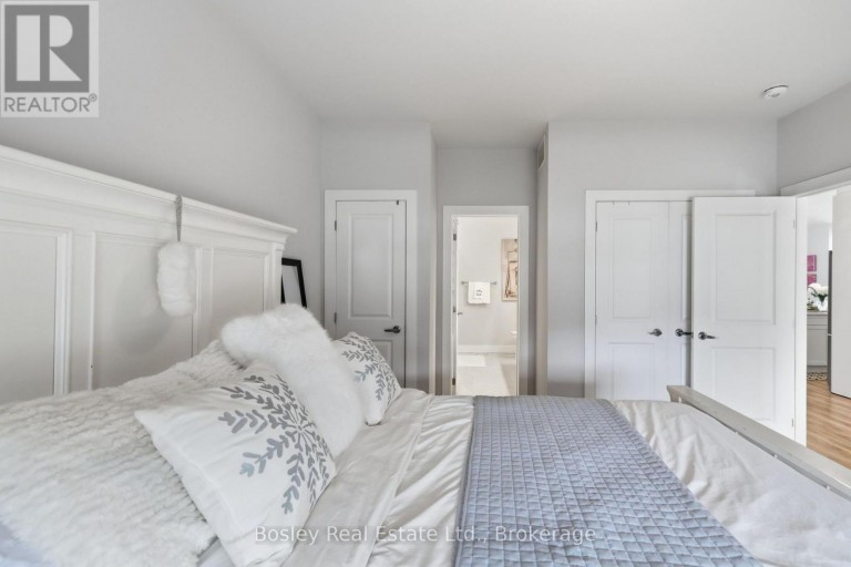 104 SYCAMORE STREET, Blue Mountains, Ontario, L9Y5S9
