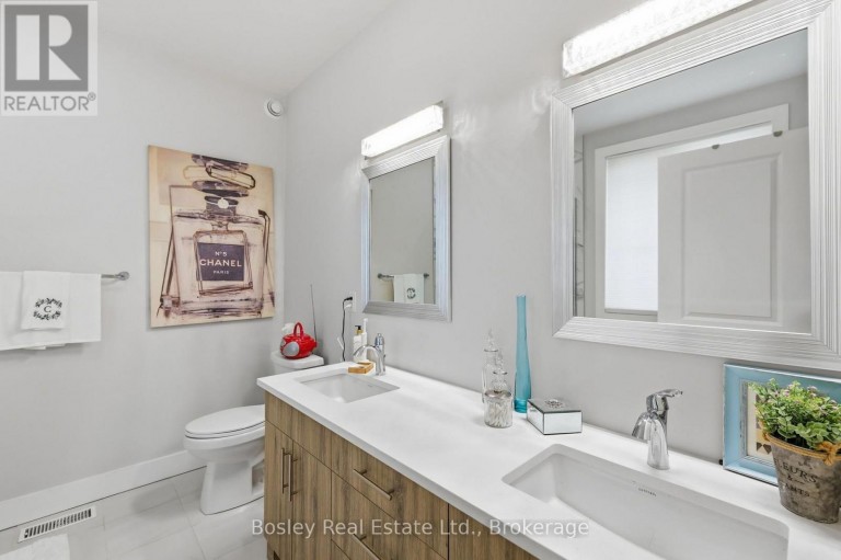 104 SYCAMORE STREET, Blue Mountains, Ontario, L9Y5S9