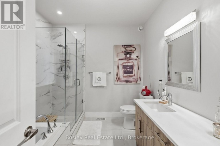 104 SYCAMORE STREET, Blue Mountains, Ontario, L9Y5S9