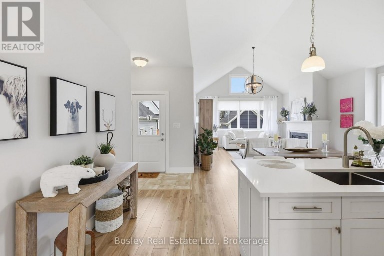 104 SYCAMORE STREET, Blue Mountains, Ontario, L9Y5S9
