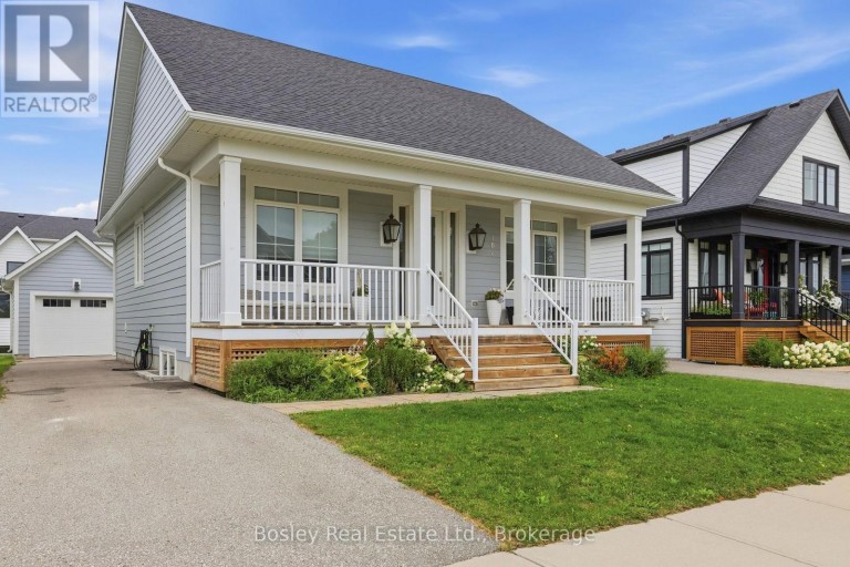 104 SYCAMORE STREET, Blue Mountains, Ontario, L9Y5S9