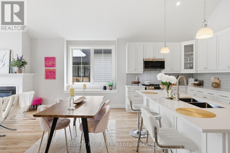 104 SYCAMORE STREET, Blue Mountains, Ontario, L9Y5S9