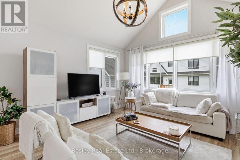 104 SYCAMORE STREET, Blue Mountains, Ontario, L9Y5S9